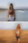 Ultimate naked woman front