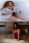 Women passed out horny wife