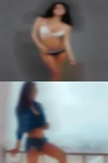 Nude woman Wardsville